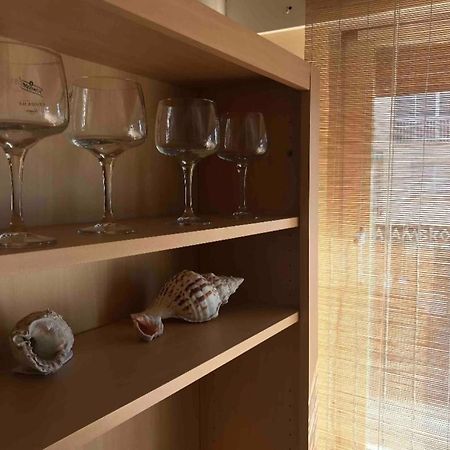 Apartamentos Real 81 Estepona Exteriér fotografie
