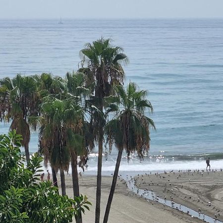 Apartamentos Real 81 Estepona Exteriér fotografie