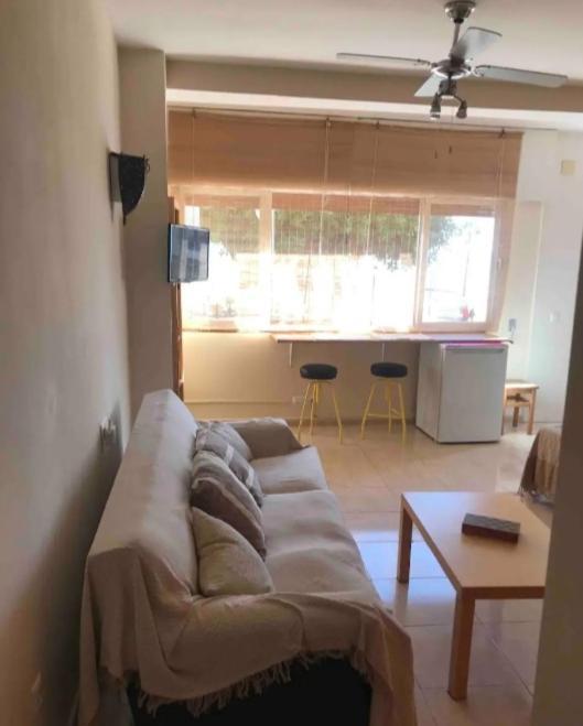 Apartamentos Real 81 Estepona Exteriér fotografie