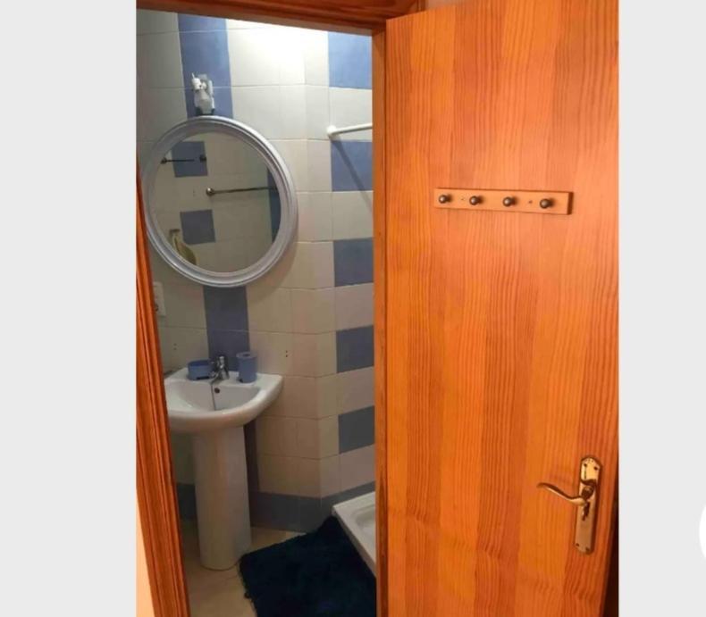 Apartamentos Real 81 Estepona Exteriér fotografie